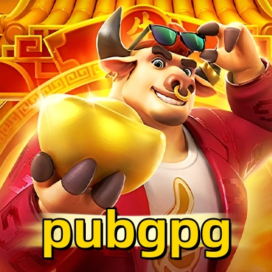 Imagem promocional da pubgpg mostrando a plataforma e suas vantagens